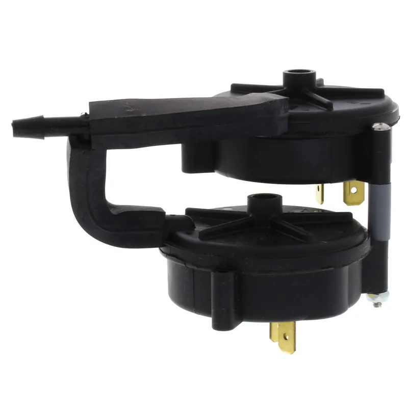 Nordyne 632547R -0.90 incheswc spst pressure switch replacement 632547