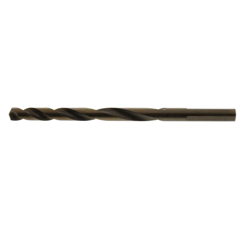Milwaukee 48-89-2312 Cobalt Red Helix Jobber Length Drill Bit 3.94 inches