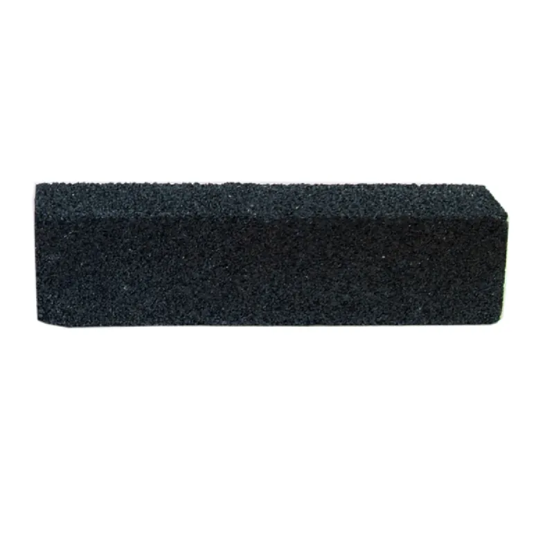 Norton 61463687830 Rubbing Brick 8 X 2 X 2 In