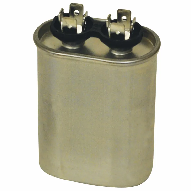 MOTORS AND ARMATURES 12048 MARS 12048 45 MFD RUN CAPACITOR 440V (OVAL)