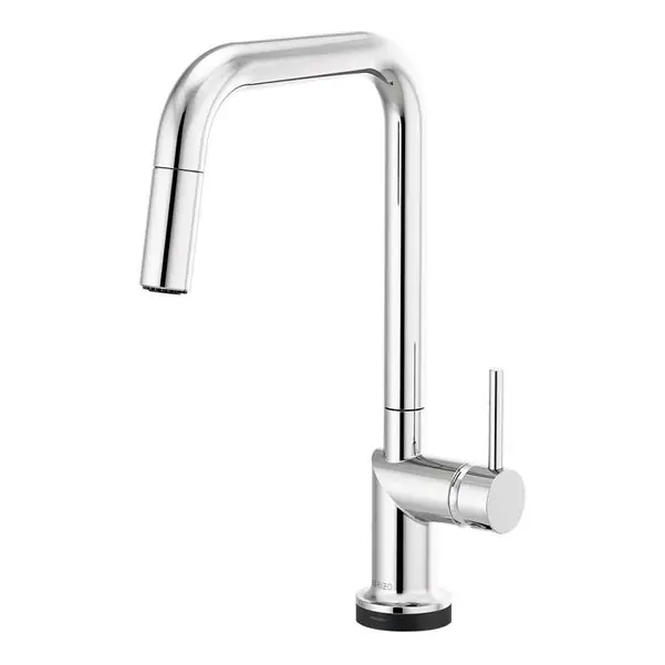 Brizo 64065LF-PCLHP Odin Pull Down Kitchen Faucet