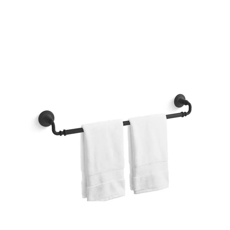 Kohler 72569-BL Artifacts 30 inches Towel Bar