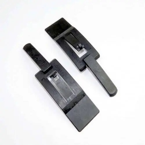 Fisher & Paykel 395526P Buffer Door Drum (Pkt 2) Replacement Part