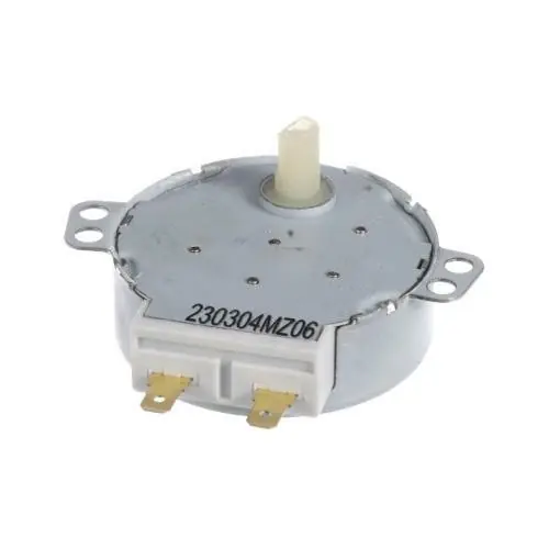 Panasonic 11002014000292 Motor