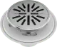 Delta BT061414-NK 4 Inches Tile-In Round Shower Drain