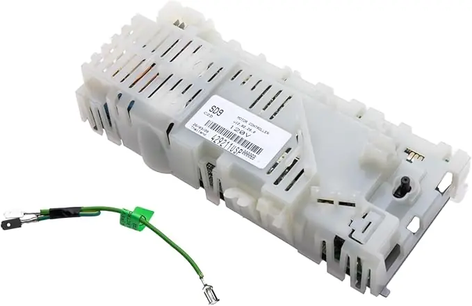 Fisher & Paykel 429211USP Motor Control Module SD9 C2D 120V