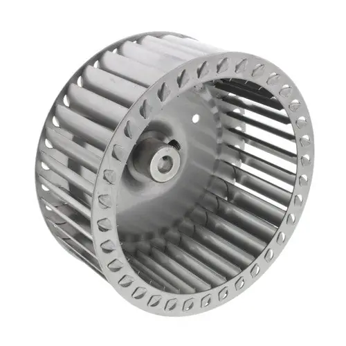 Fieldpiece 46213800 Stainless Steel Blower Wheel For SWG-5 & SWG-5S Replaces 46150700
