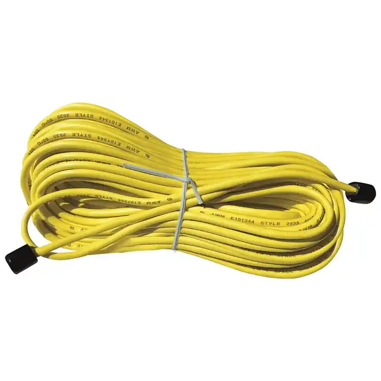 Delta 5GA-405 Extension Cable Copper 50 Feet for Steam Generator