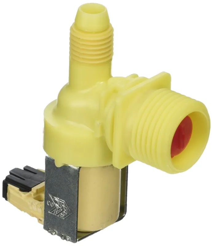 Fisher & Paykel 420237P Hot Water Inlet Valve