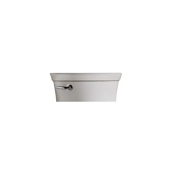 American Standard 735147-400.020 Tropic Replacement Toilet Tank Lid in White