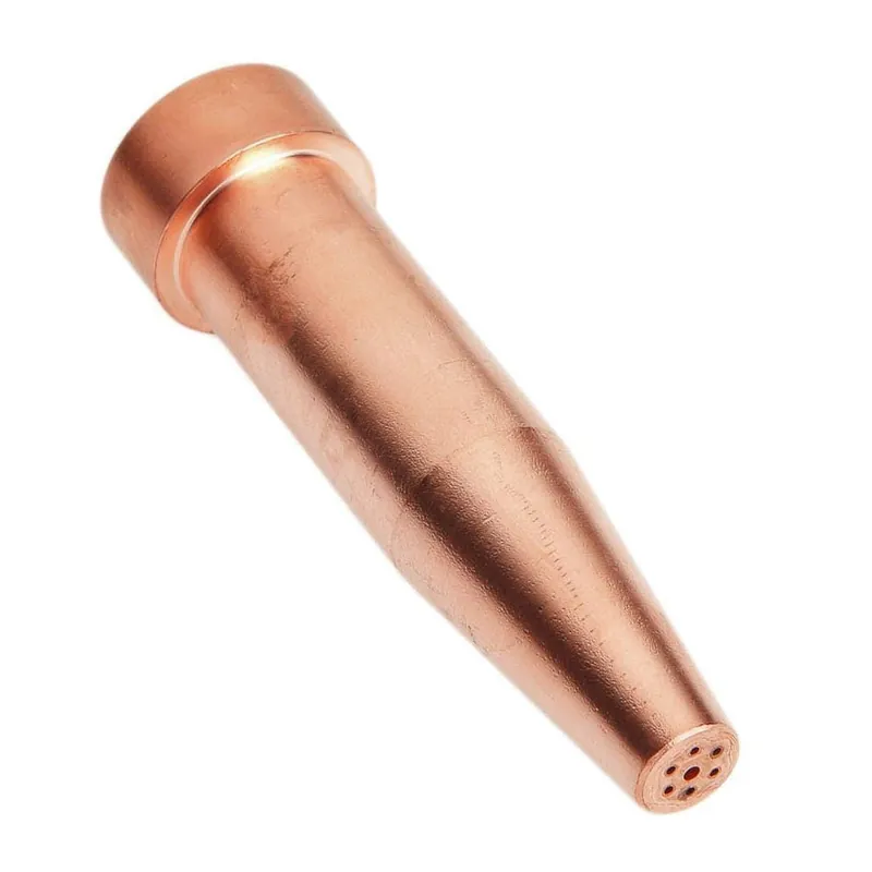 FORNEY 60428 Cutting Tip Harris Compatible (6290-1)