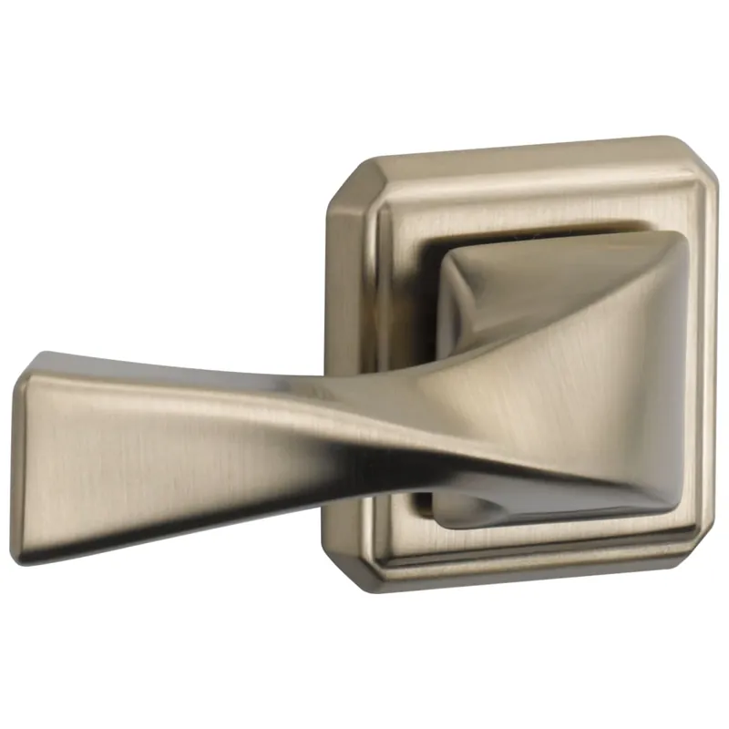 Brizo 696030-BN Virage Left-Hand Trip Lever