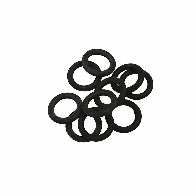 Acorn 0403-206-001 O-Ring Nitrile Rubber 10 PK