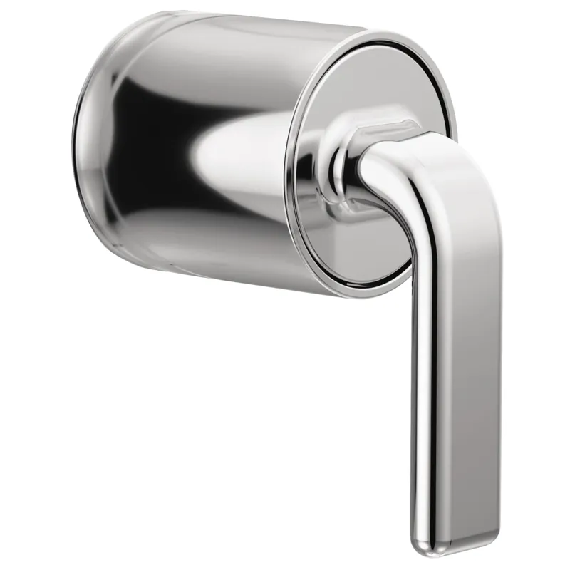 Brizo HL60P67-PC Allaria Pressure Balance Valve Trim Twist Lever Handle Kit