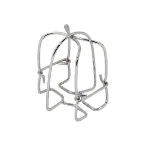Fire Protection 02-635 1/2 2-Pc Chrome Head Guard