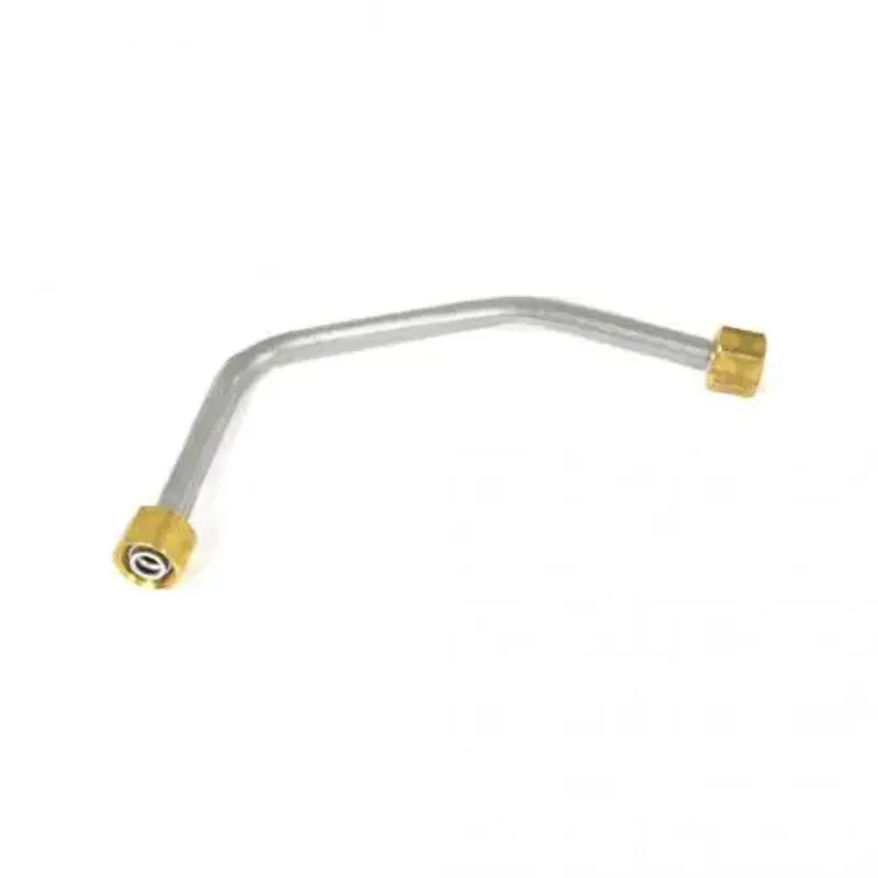 Fisher & Paykel 243788 Tube Assembly LH, Main, Front