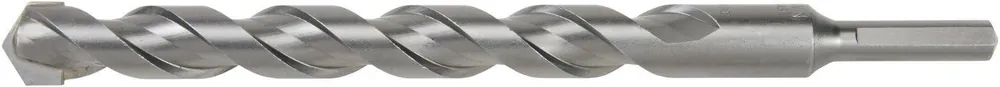 IRWIN 326027 Drill Bit 1 Inches X 8 Inches X 12 Inches Masonry 1/2 Inches Shk