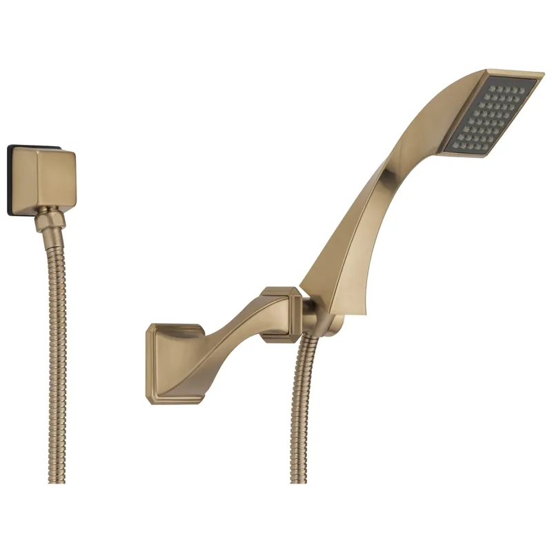 Brizo 85830-GL Virage Single Function Hand Shower