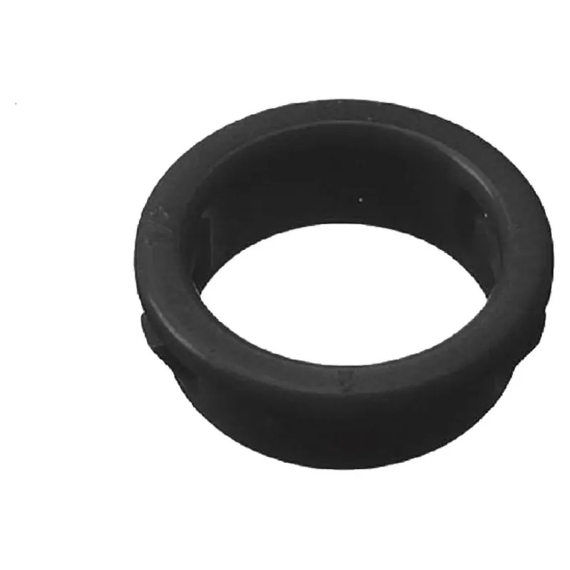 Halex 27251 Snap-In Bushing 1/2 in. (10-Pack)