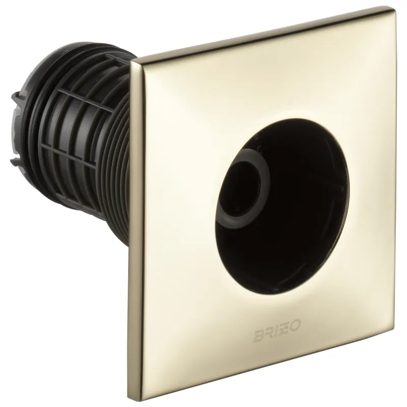 Brizo T84913-PN HydraChoice Body Spray Trim 1.5 gpm
