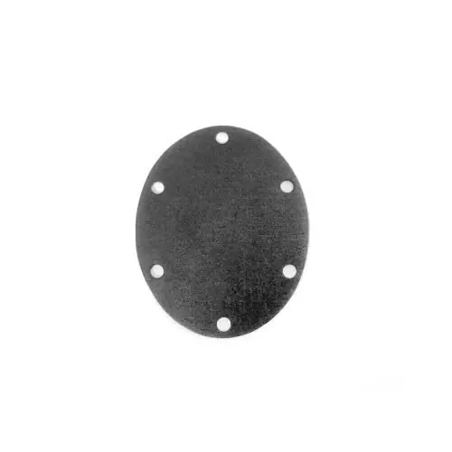 AO SMITH 9004099215 Wiper Seal Kit