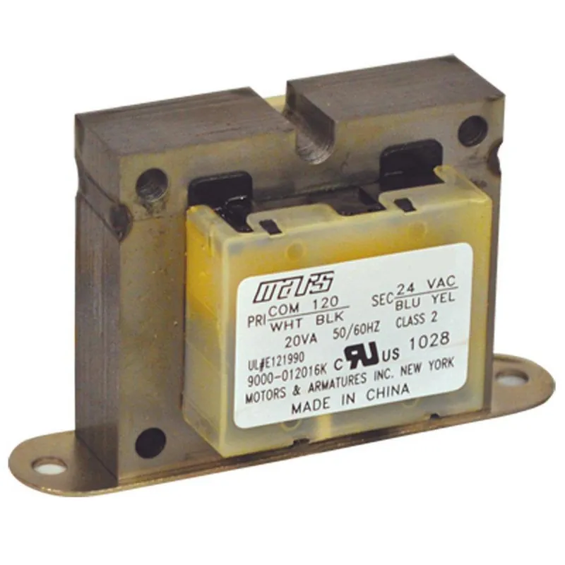 MARS 50352 Series 503 120V Transformer