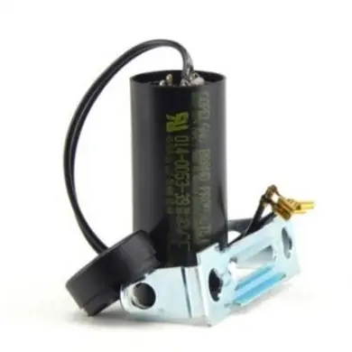 Emerson 914-0032-06 Start Capacitor 233-280 @ 125