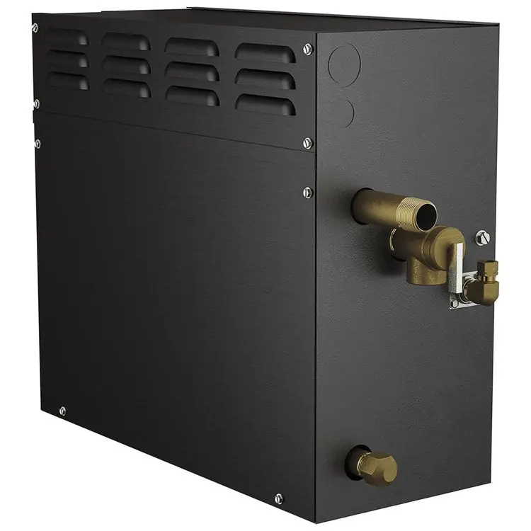 Delta 5GE-SMP12-240-1 Steamscape 12kW Steam Generator 240V 1PH