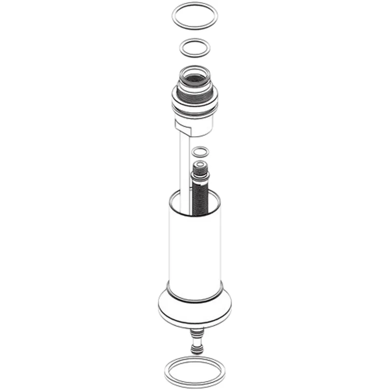 Moen 116642 Part Spout Eschutcheon Single Handle