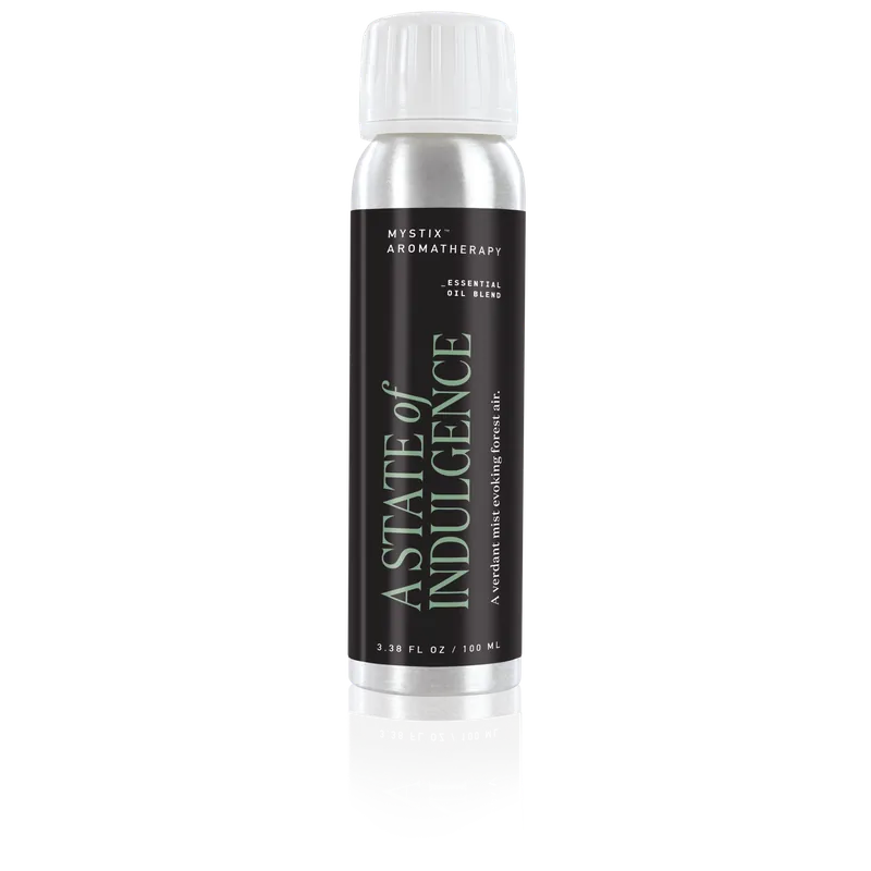 Brizo 8SP-S6-5 Mystix A State of Indulgence Essential Oil Blend 100 mL
