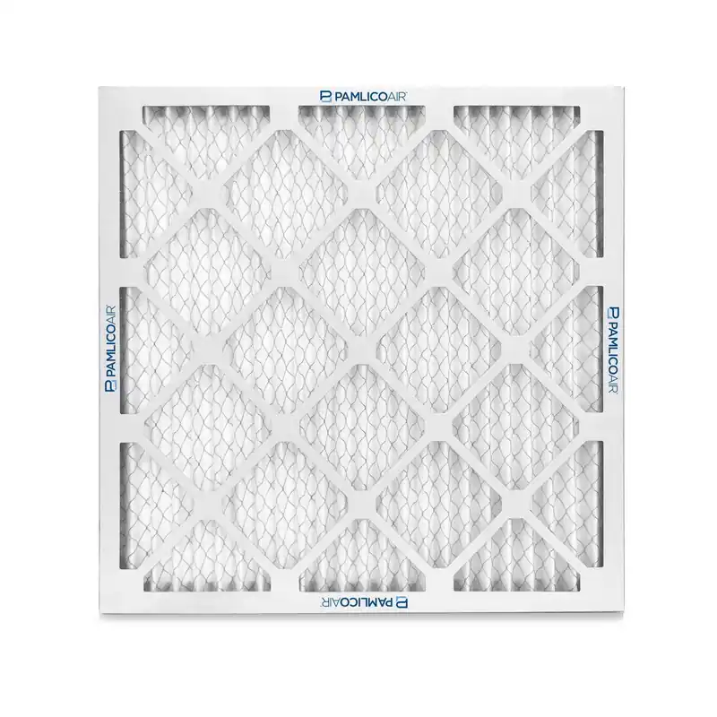 Pamlicoair 21208-021625 Air Filter 16 x 25 x 2 in. MERV 8