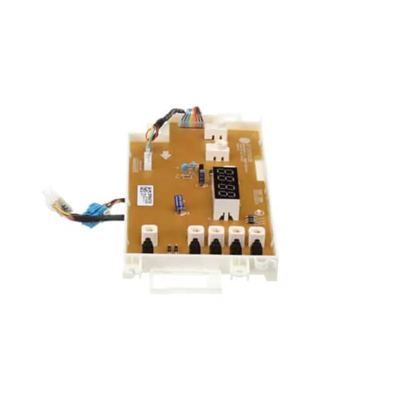 LG EBR64579201 Display PC Board Assembly
