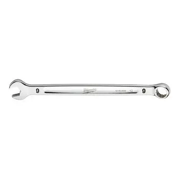 MILWAUKEE 45-96-9509 Metric Combination Wrench