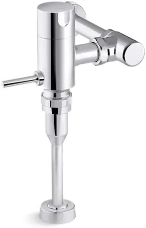 Kohler 80UM00G20-CP Flushometer