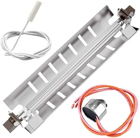 General Electric WR55X10055 Temperature Sensor