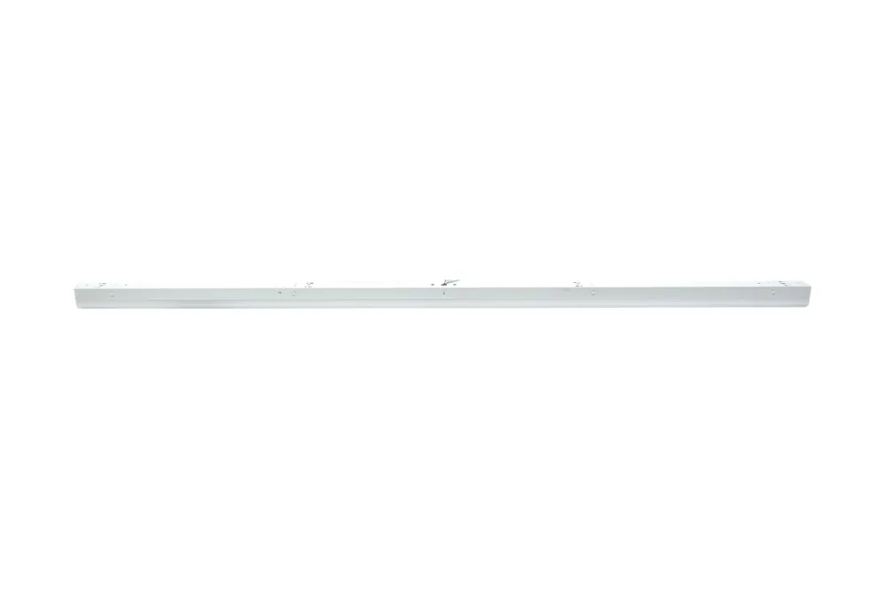 Satco 65-702 8 feet Linear Strip Wattage and CCT Selectable