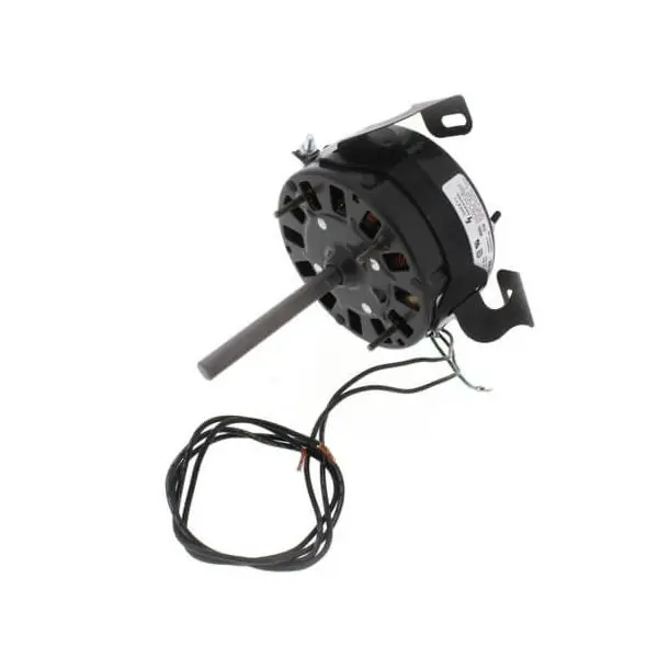 Nordyne 901374 115v 1/10 HP 1050 Rpm Single Speed Blower Motor Kit