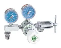 Western Enterprises M1-870-PG Adj.Reg 0-100 PSI/CGA870