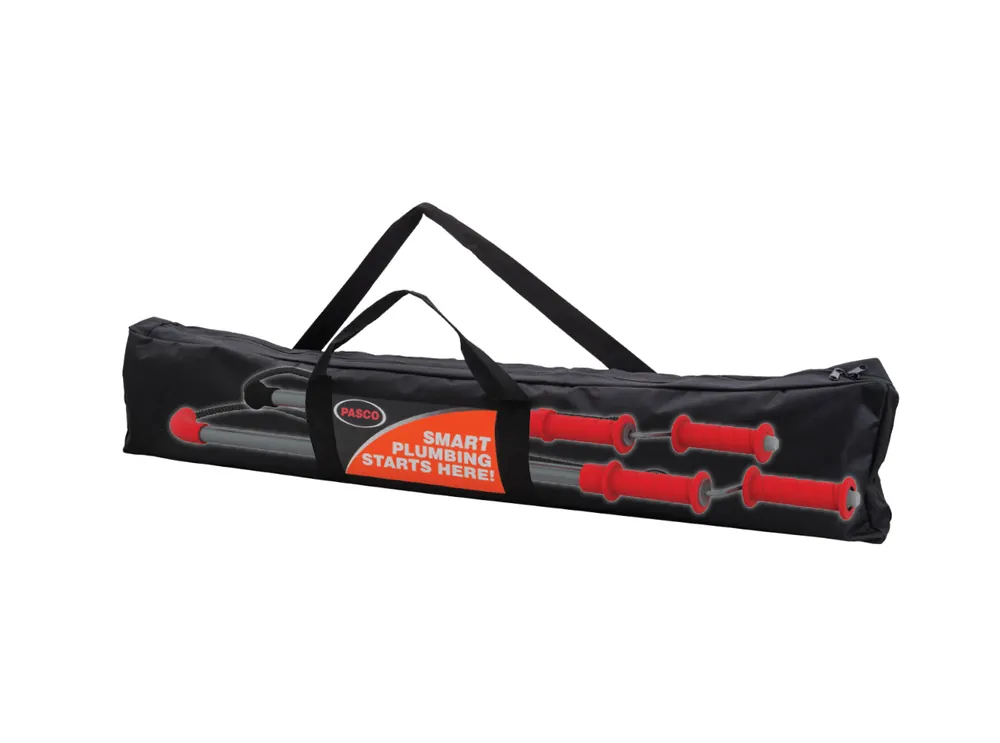 Pasco PROAUGSET 3-PC Auger Kit