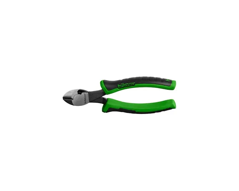 Hilmore 1885412 DCP6 Diagonal Cutting Plier, 6 inches