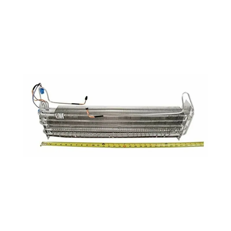 LG ADL73762007 Refrigerator Evaporator Assembly Replacement 4872072