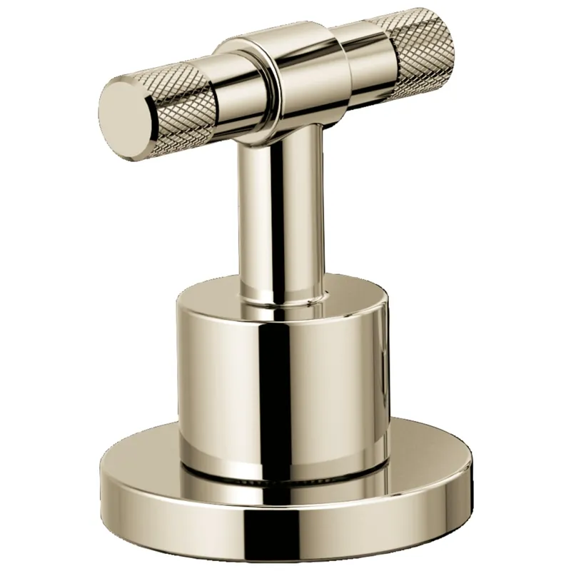 Brizo HL5333-PN-NM Litze Lever Handles in Polished Nickel