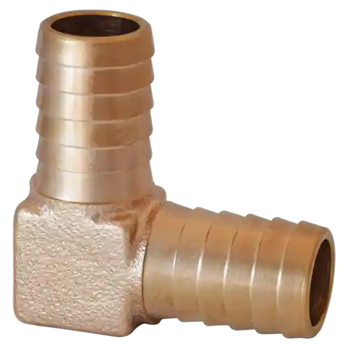 Legend Valve 312-075 Brz Insert 90 Ell 1 IN