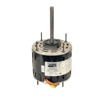 MARS 22466 MOTOR BLO DR DIR FAN & BLO MOTORS 3/4HP