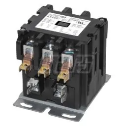 Mars 62470 Contactor 24 Volt 60 Amps REPLACES 61470