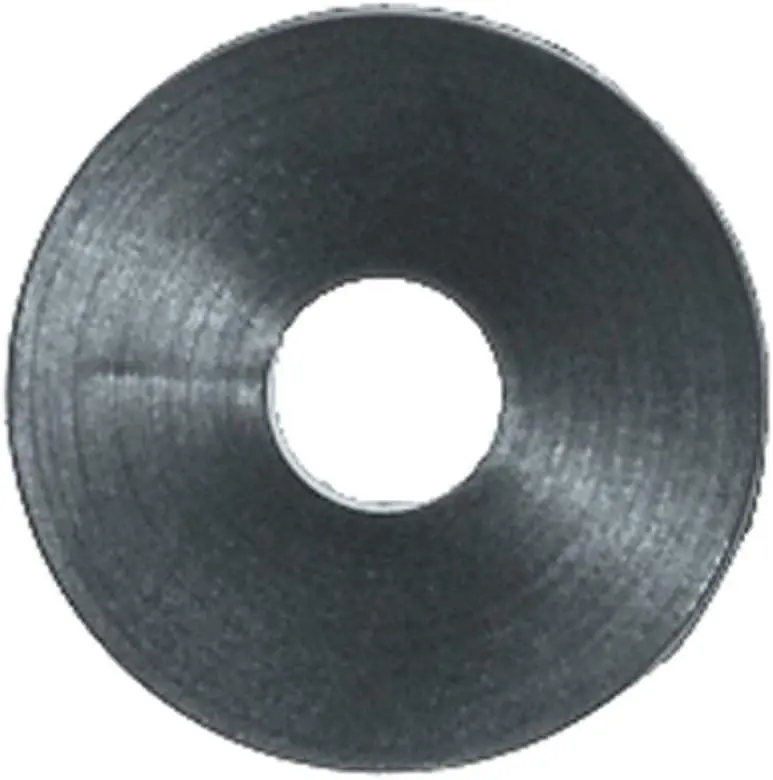 DANCO 88574 Flat Washers 3/8 in. (10-Pack) Replacement MPN