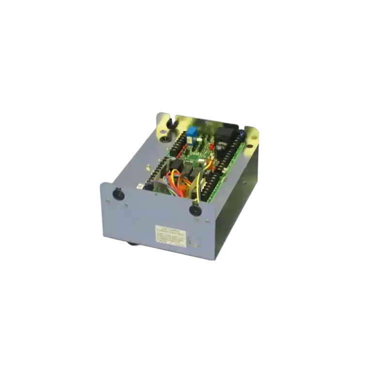 The Unico System A00175-k04 Control Box Assembly for ACB Models 208/230 Volts REPLACEMENT A00175-G04