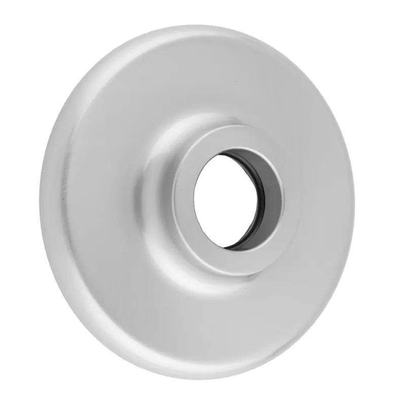 Jaclo 6012-MBK 3 Inches Diameter Escutcheon