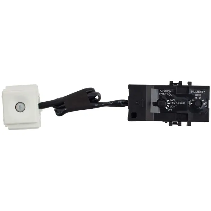 Panasonic FV-CMVK3 WhisperGreen Select NextGen Combined Motion Sensor and Condensation Sensor