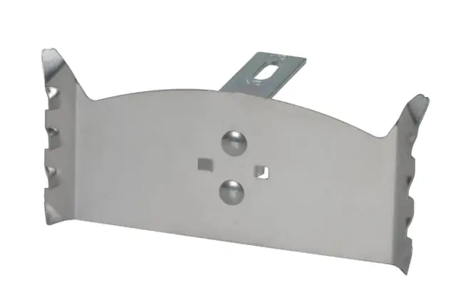 Satco-Nuvo 80-2676 Pressure Bracket For Down Light Package
